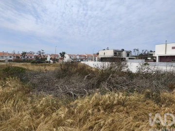 Terreno para Venda em Pataias e Martingança