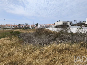 Terreno para Venda em Pataias e Martingança