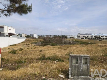 Terreno para Venda em Pataias e Martingança