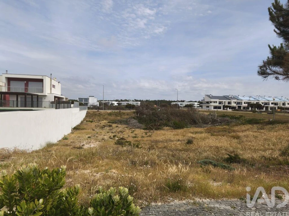 Terreno para Venda em Pataias e Martingança Foto 1