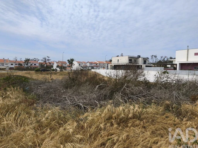 Terreno para Venda em Pataias e Martingança Foto 8
