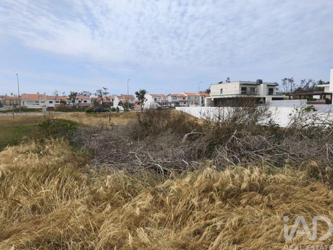 Terreno para Venda em Pataias e Martingança Foto 10