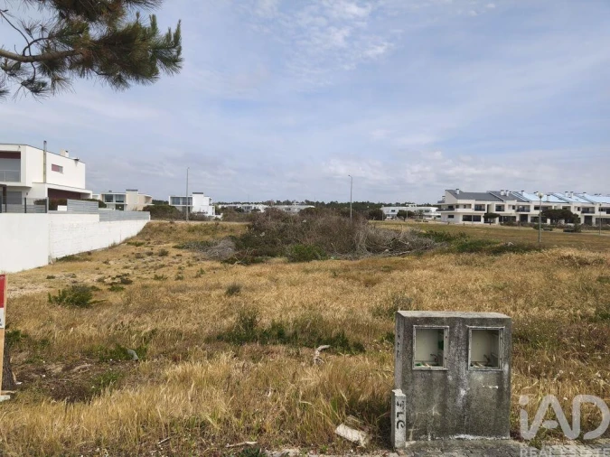 Terreno para Venda em Pataias e Martingança Foto 4