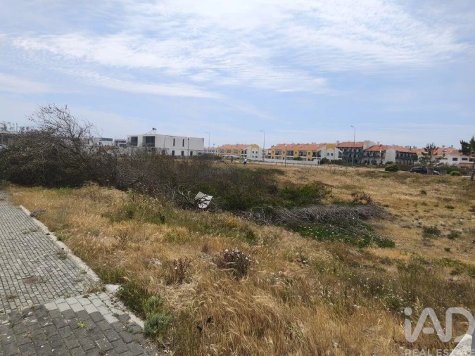 Terreno para Venda em Pataias e Martingança Foto 11