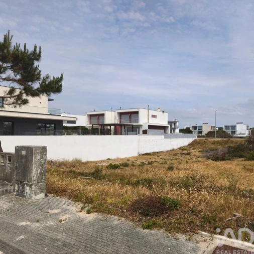 Terreno para Venda em Pataias e Martingança Foto 7
