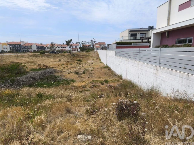 Terreno para Venda em Pataias e Martingança Foto 2