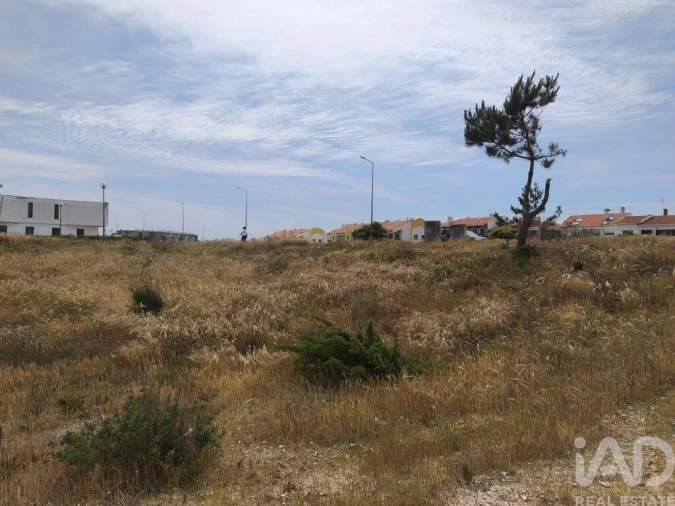 Terreno para Venda em Pataias e Martingança Foto 12