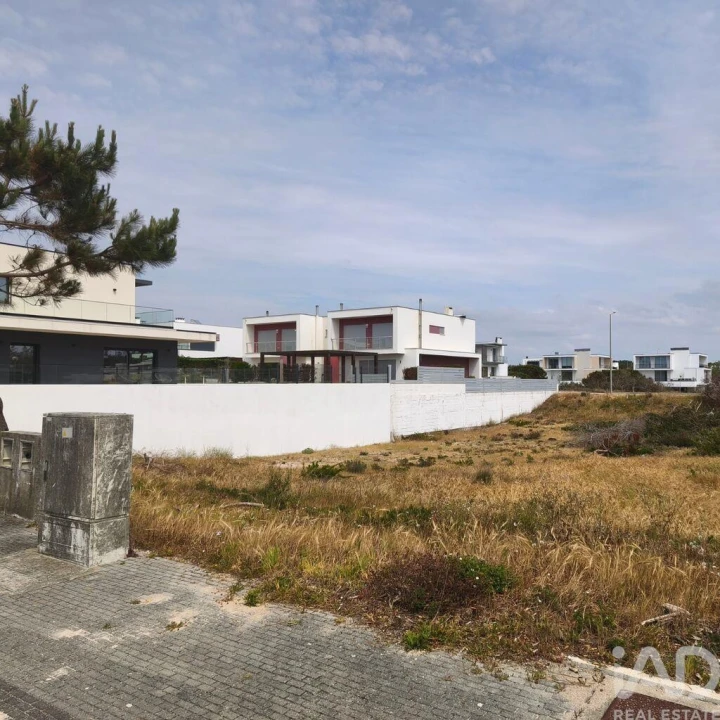 Terreno para Venda em Pataias e Martingança Foto 7
