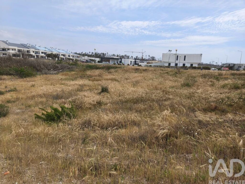 Terreno para Venda em Pataias e Martingança Foto 14
