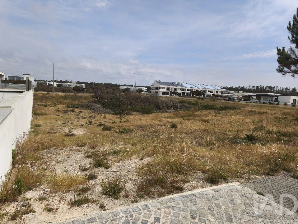 Terreno para Venda em Pataias e Martingança Foto 6