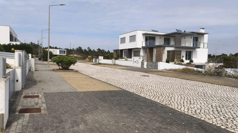 Terreno para Venda em Pataias e Martingança