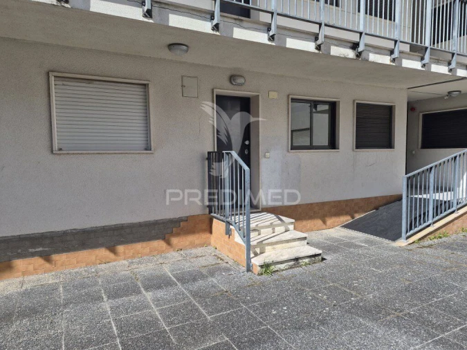 Apartamento T2 para Venda em Santa Clara Foto 5