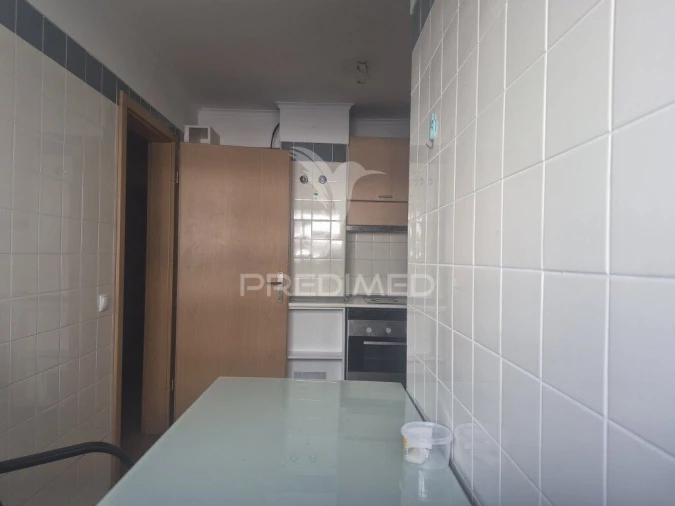 Apartamento T2 para Venda em Santa Clara Foto 9