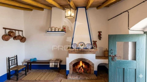 Moradia T2 para Venda em Espirito Santo
