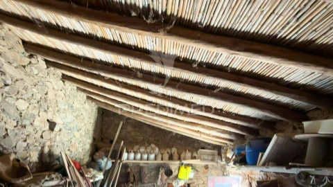 Moradia T2 para Venda em Espirito Santo