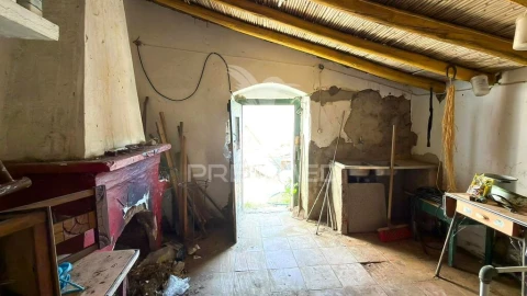 Moradia T2 para Venda em Espirito Santo