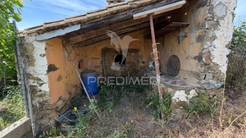 Moradia T2 para Venda em Espirito Santo