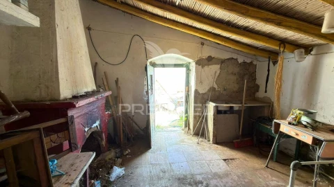 Moradia T2 para Venda em Espirito Santo