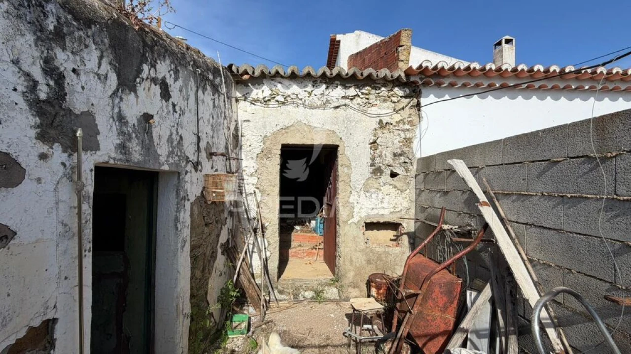 Moradia T2 para Venda em Espirito Santo Foto 4