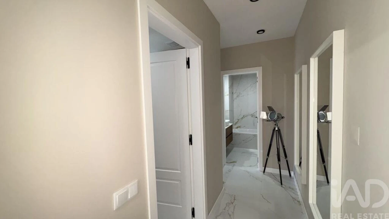 Apartamento T2 para Venda em Armação de Pera Foto 8