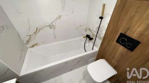 Apartamento T2 para Venda em Armação de Pera