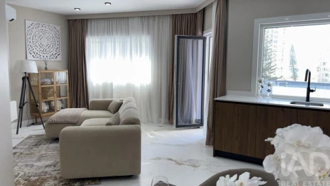 Apartamento T2 para Venda em Armação de Pera