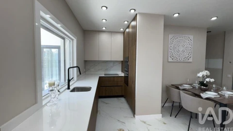 Apartamento T2 para Venda em Armação de Pera