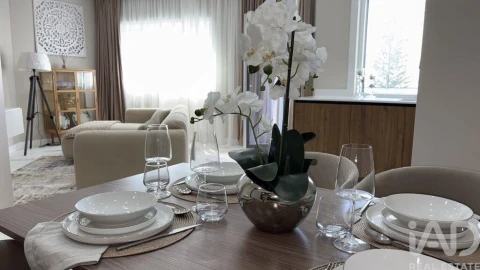 Apartamento T2 para Venda em Armação de Pera