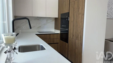 Apartamento T2 para Venda em Armação de Pera