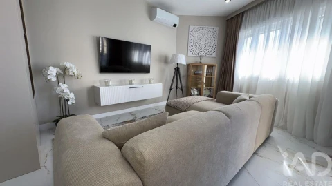 Apartamento T2 para Venda em Armação de Pera