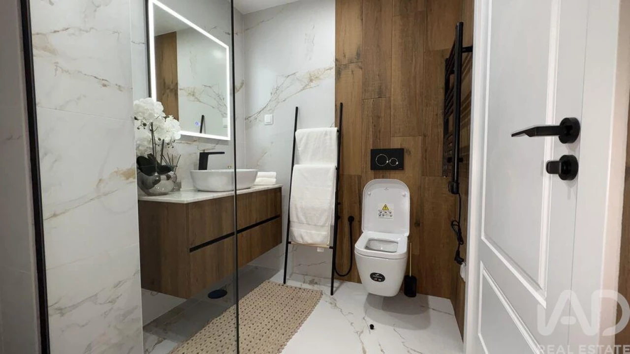 Apartamento T2 para Venda em Armação de Pera Foto 9