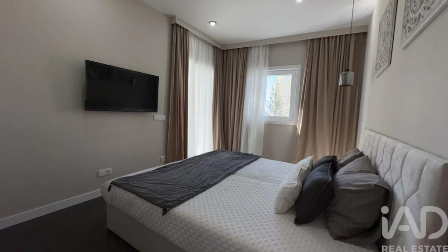 Apartamento T2 para Venda em Armação de Pera Foto 12