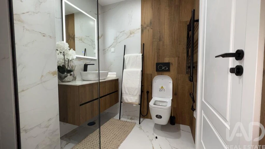 Apartamento T2 para Venda em Armação de Pera Foto 9