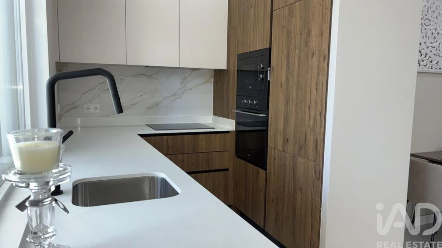 Apartamento T2 para Venda em Armação de Pera Foto 4