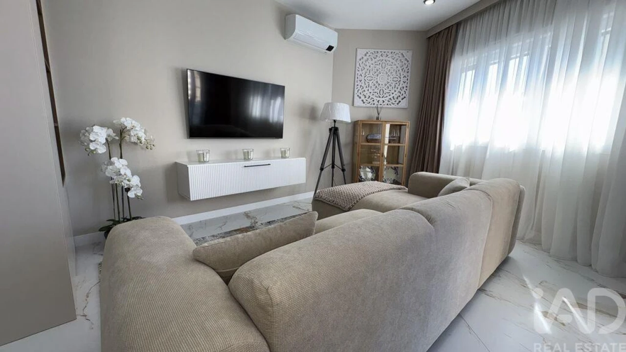Apartamento T2 para Venda em Armação de Pera Foto 5