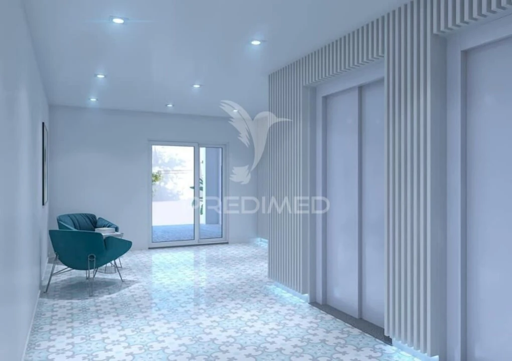 Apartamento T2 para Venda em Caniço Foto 9