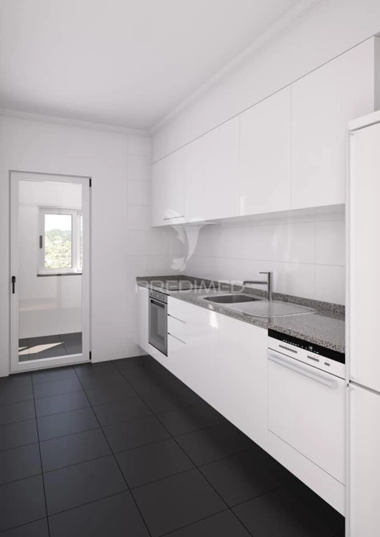Apartamento T2 para Venda em Caniço Foto 6