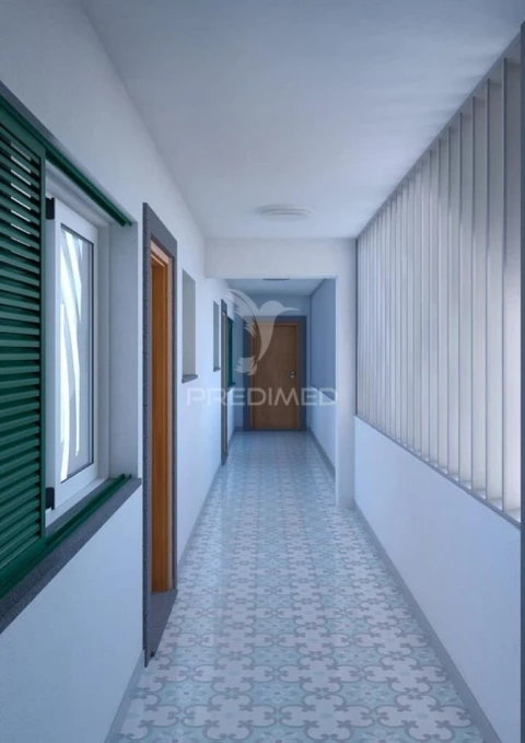 Apartamento T2 para Venda em Caniço