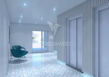 Apartamento T2 para Venda em Caniço
