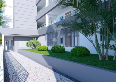 Apartamento T2 para Venda em Caniço