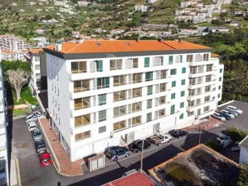 Apartamento T2 para Venda em Caniço