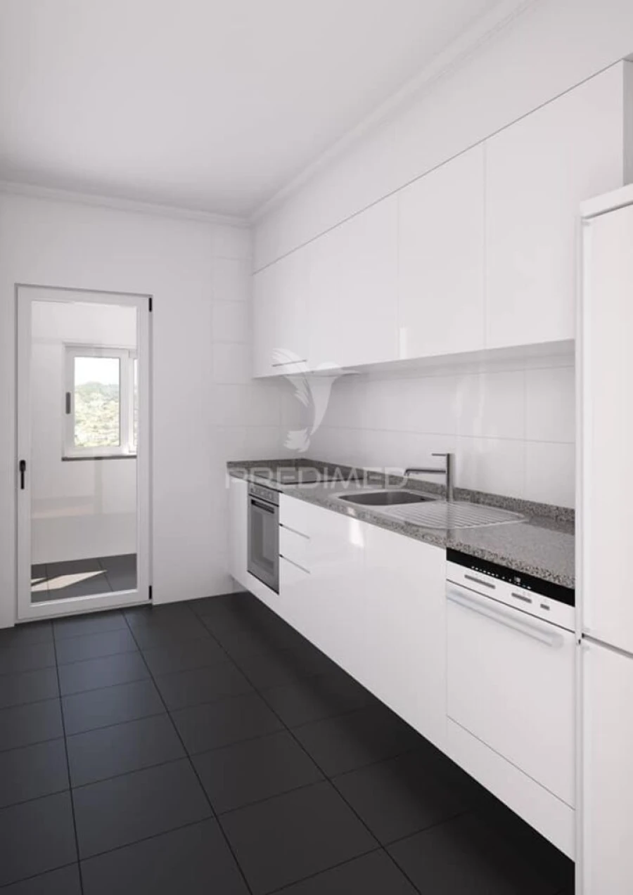 Apartamento T2 para Venda em Caniço Foto 6