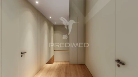 Moradia T3 para Venda em Mire de Tibães
