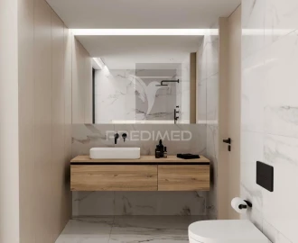Moradia T3 para Venda em Mire de Tibães