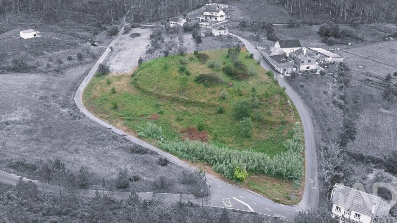 Terreno para Venda em Espite Foto 1