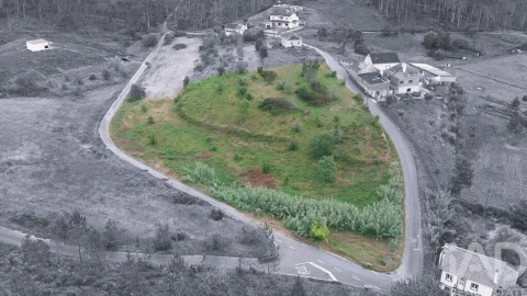 Terreno para Venda em Espite