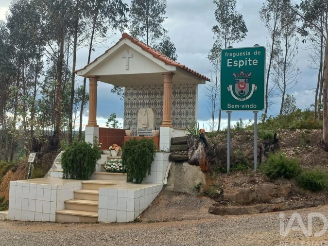 Terreno para Venda em Espite Foto 17