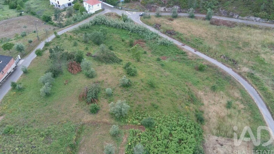 Terreno para Venda em Espite Foto 9