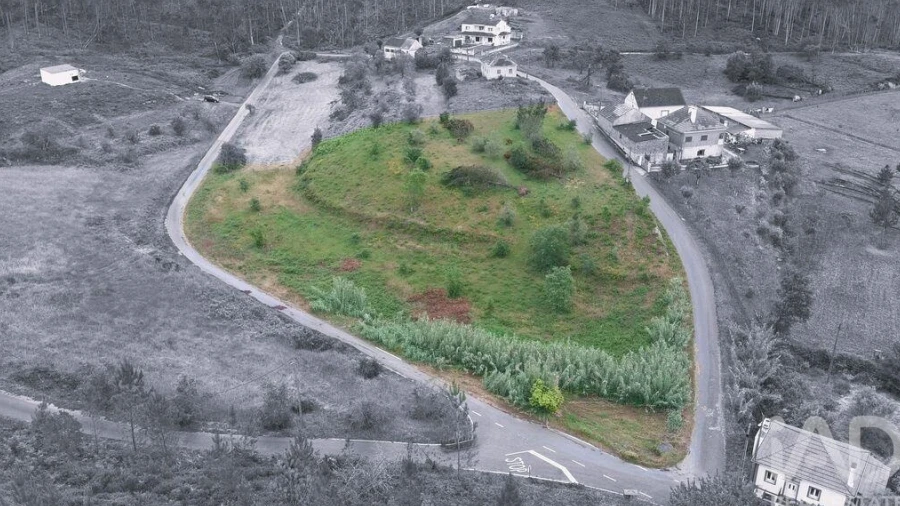 Terreno para Venda em Espite