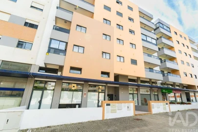 Apartamento T3 para Venda em Portimão
